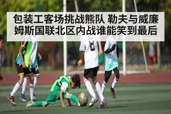 包装工客场挑战熊队 勒夫与威廉姆斯国联北区内战谁能笑到最后