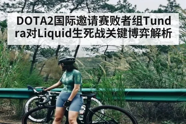 DOTA2国际邀请赛败者组Tundra对Liquid生死战关键博弈解析